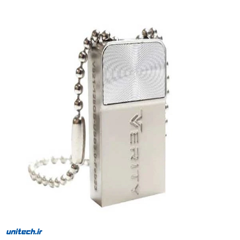 فلش مموری وریتی مدل V821 ظرفیت 64 گیگابایت 3D79Rz